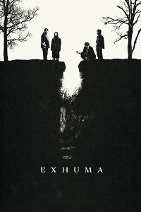 مشاهدة فيلم Exhuma 2024 مترجم