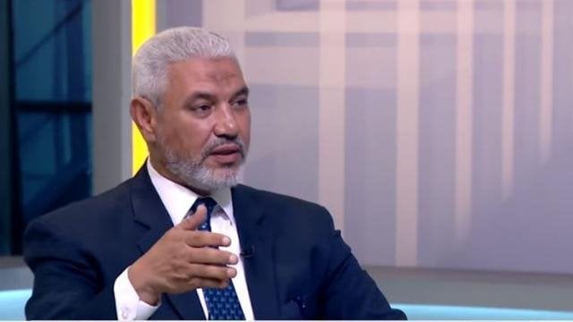 عرفت من الجرنال.. جمال عبد الحميد يكشف عن مفاجأة صادمة حول رحيله عن النادي الأهلي