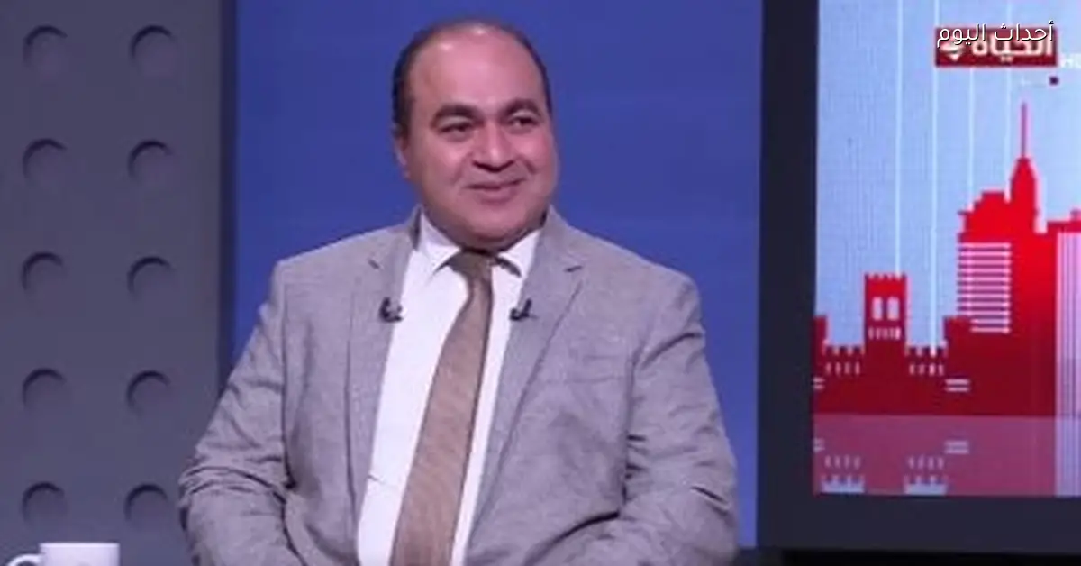 الدكتور أمجد الحداد يحذر من استخدام المضادات الحيوية لعلاج نزلات الإنفلونزا