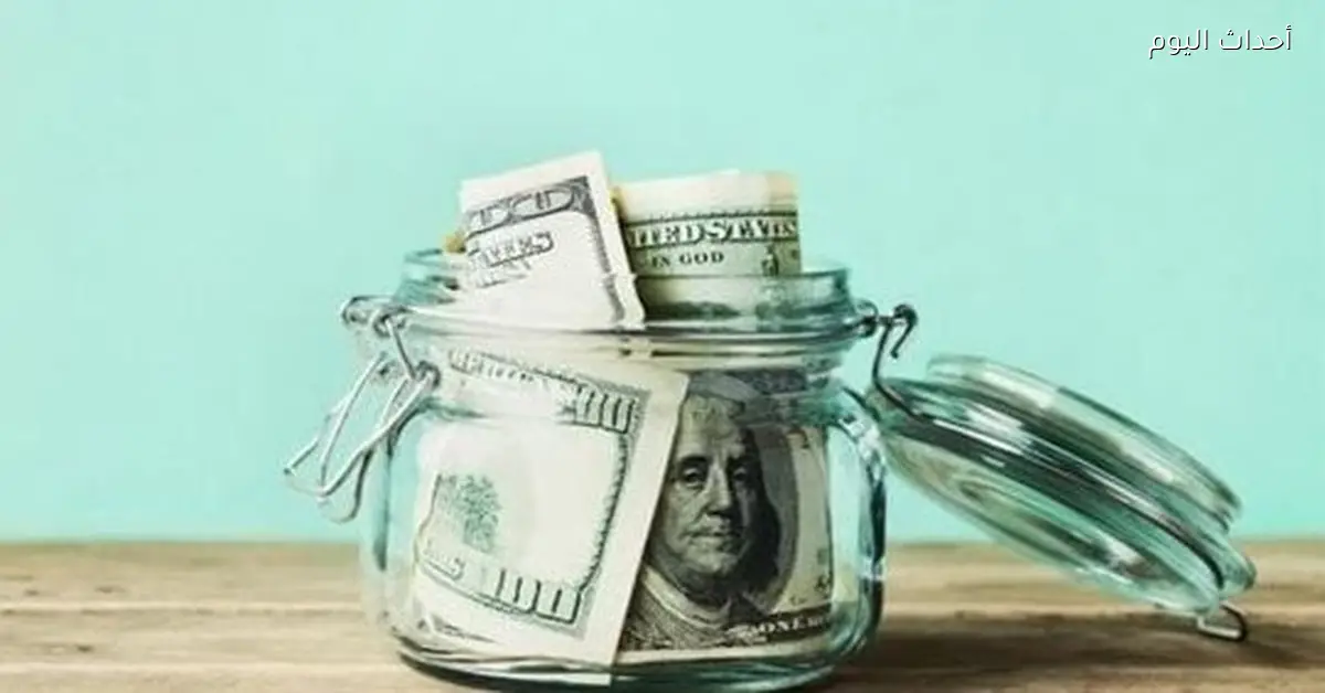 سعر الدولار في مصر اليوم 11 يناير 2026 تحديث مباشر من أحداث اليوم