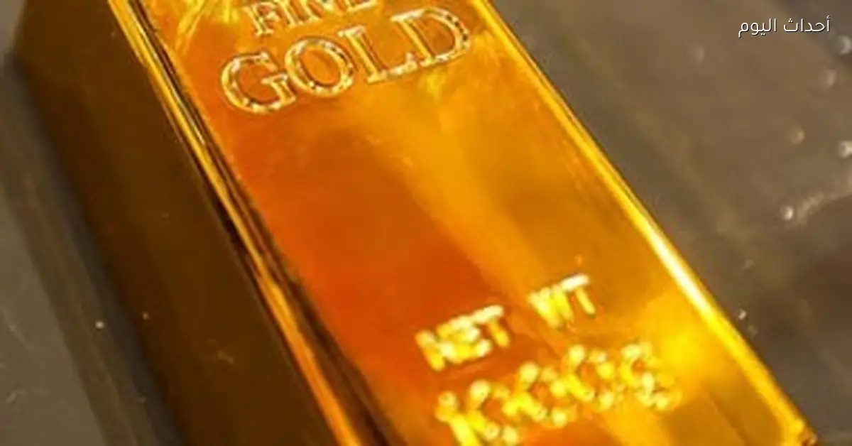 سعر الذهب اليوم الخميس 15 يناير 2026 عيار 21 يسجل 6175 جنيها