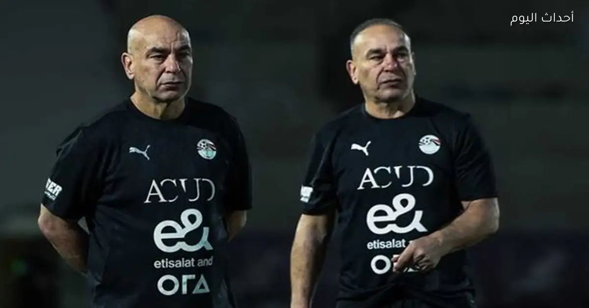 ميدو: أتمنى غياب حسام وإبراهيم عن الإعلام الفترة الجاية